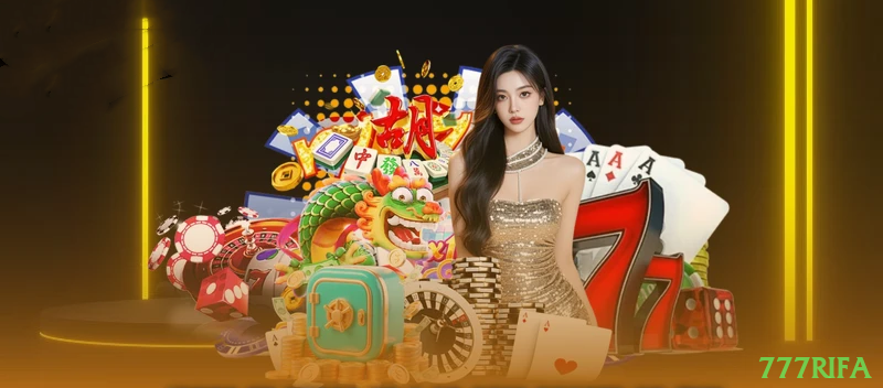 Imagem promocional do programa VIP da 777rifa